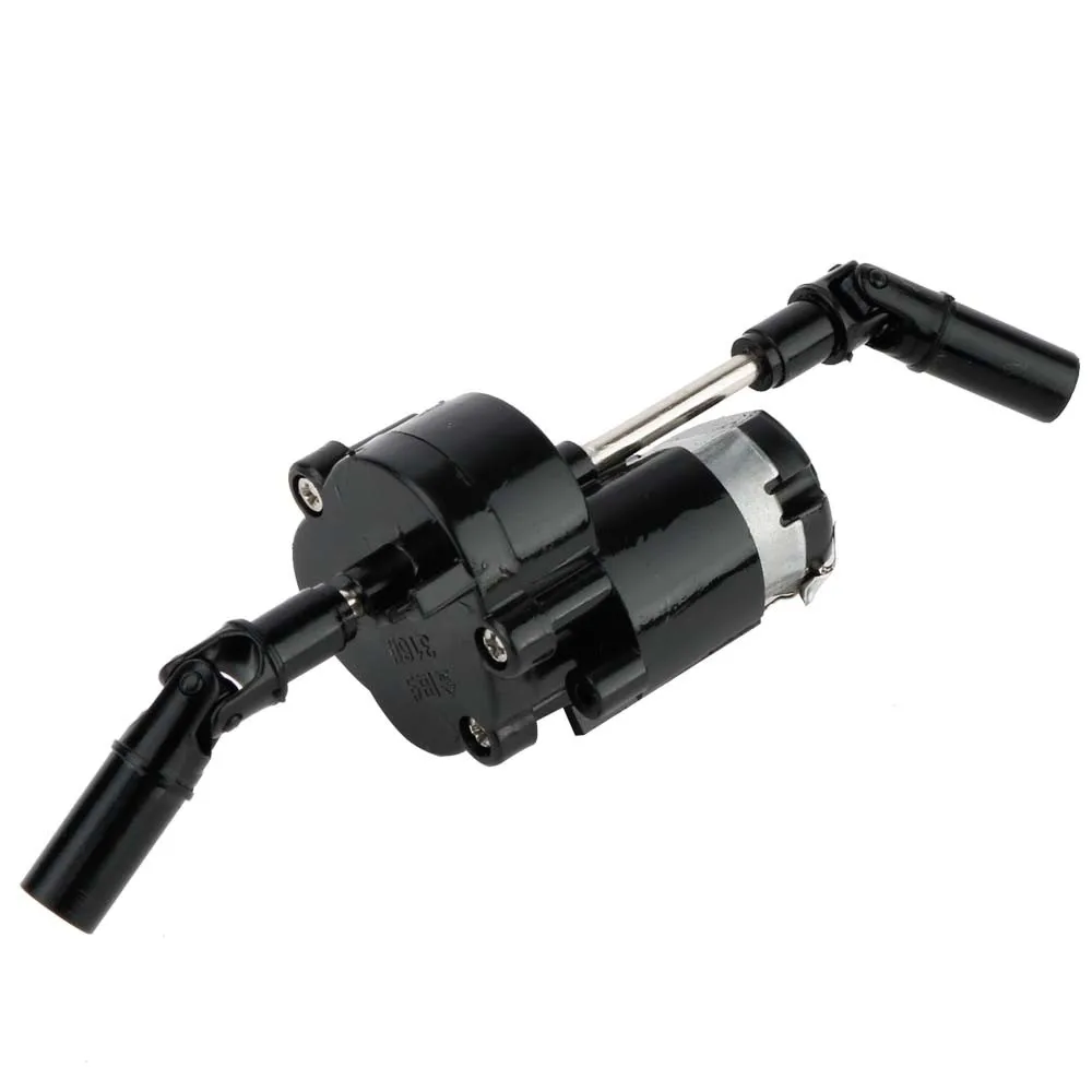 

Power WPL для коробки/детской детали, военная экипировка, радиоуправляемая черная деталь для обучения