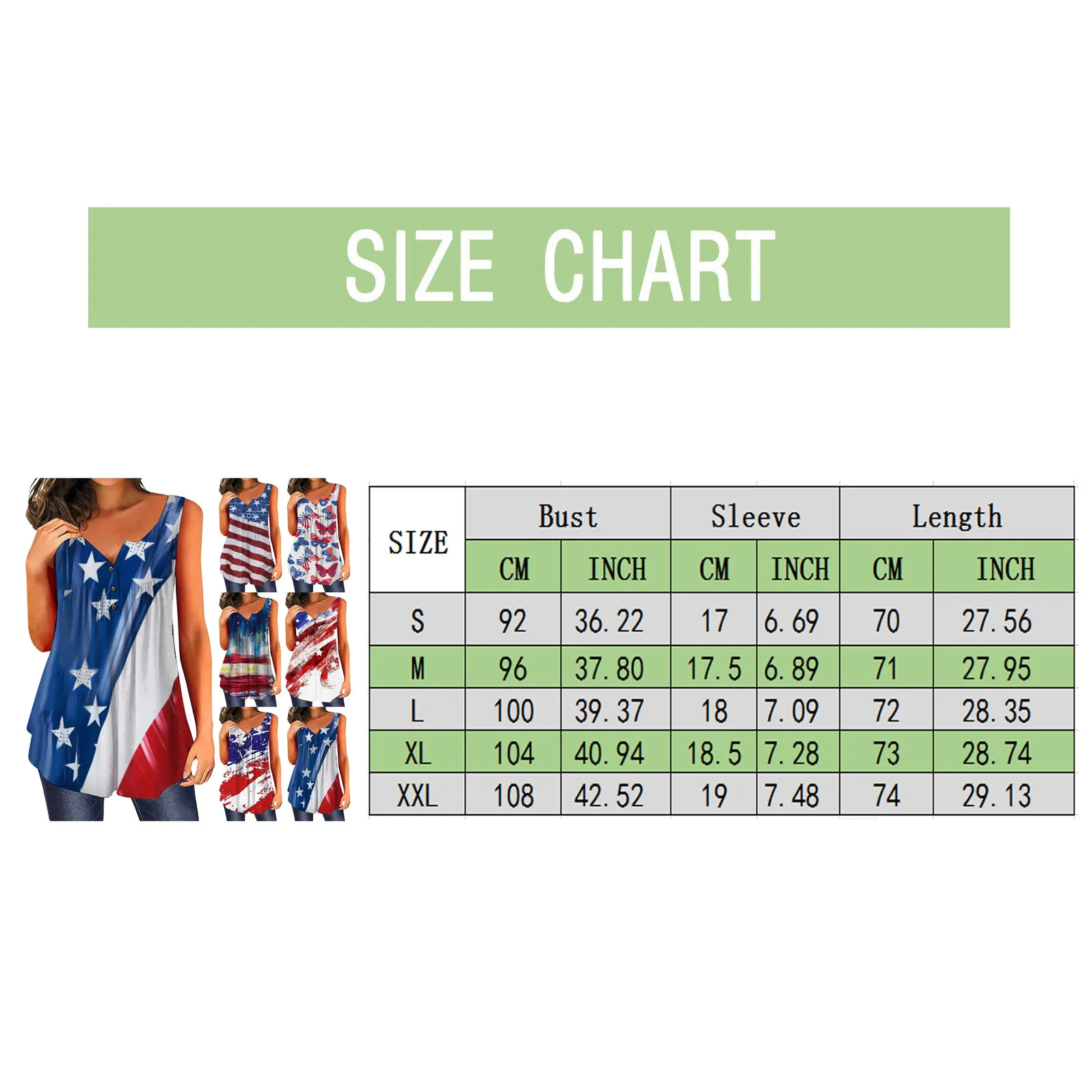 

Womens Stars Prints Basic Tops Button Summer Casual Sleeveless Loose Tee Shirts Shirt Tops Clothes Camisetas Mujer vestir R5