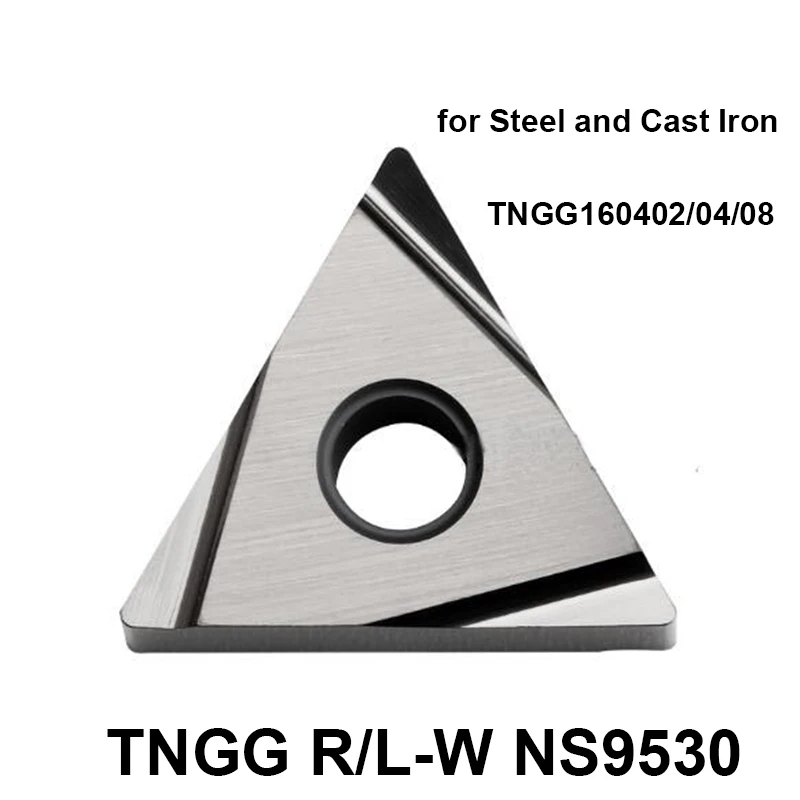 

Оригинальный TNGG TNGG160402R-W TNGG160404L-W TNGG160404R-W TNGG160408R-W TNGG160408L-W CNC