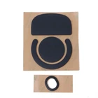 H4GA Hotline игры мышь ножки коньки для logitech G Pro X Сверхлегкая мышь Gildes