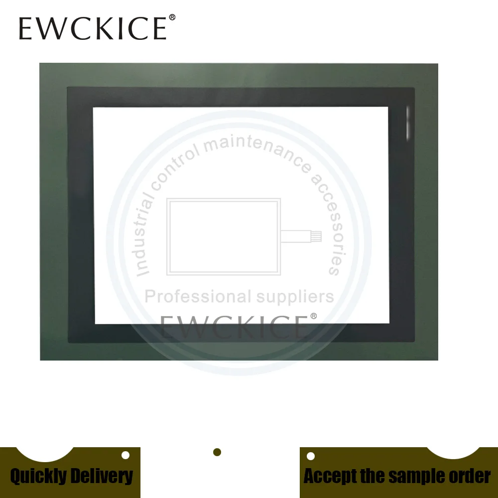 VT580W VT 580W vt580 T100 vt580 t00n HMI PLC