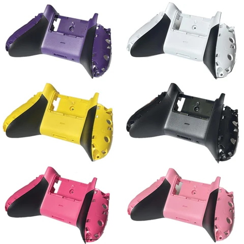 Чехол-накладка для беспроводного геймпада Xbox One Slim, 1708