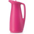 Tupperware Premium термос 1 литр розовый