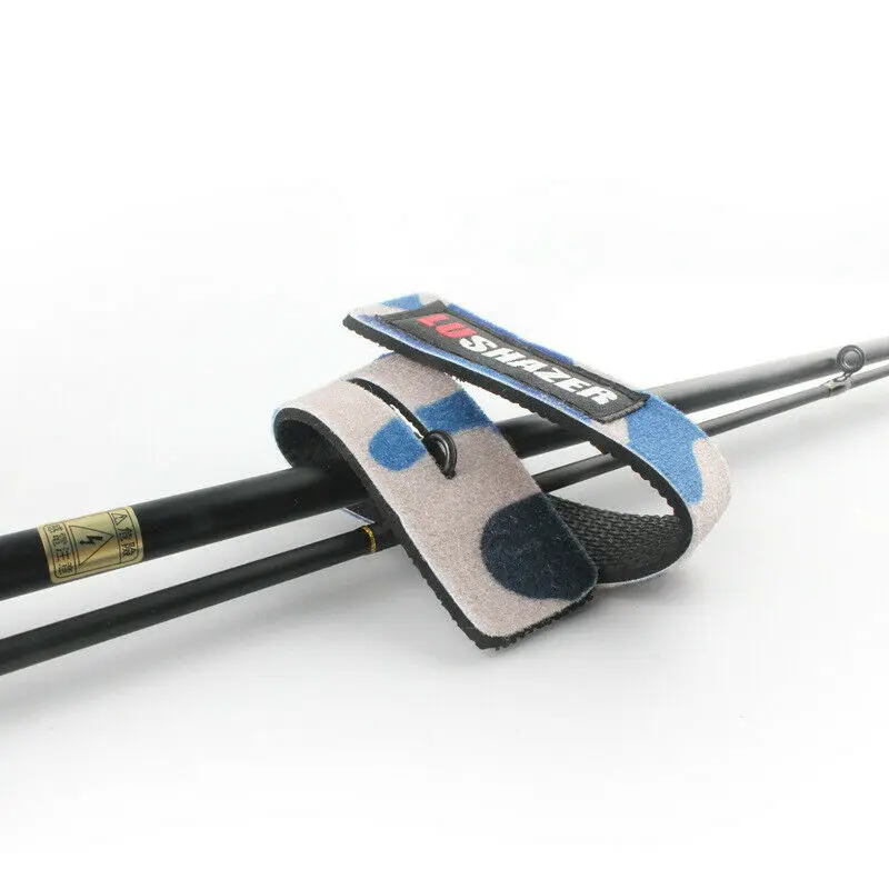 2 шт. многоразовые подтяжки для удочек |