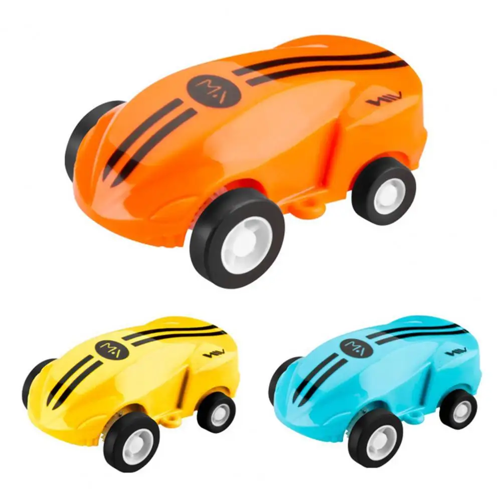 

Mini Rechargeable Stunt Car High Speed Tumbling Vehicle 360 Degree Rotating Pocket Racer with LED Light Toy
