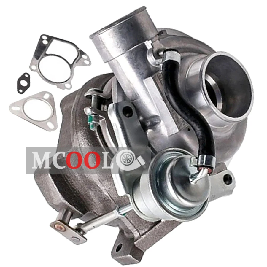 Турбокомпрессор RHF5 VF430015 VA430070 VA430064 для OPEL Monterey B ISUZU Bighorn Trooper HOLDEN Jackaroo 3 0 двигатель
