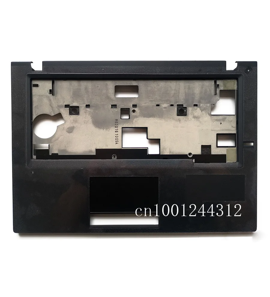 

New for Lenovo K2450 K21-80 K20-80 Palmrest Upper Case Keyboard Bezel Cover W/FPR 5CB0H42191