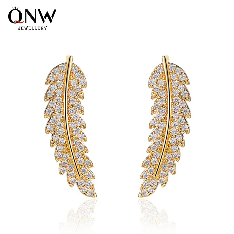 Новые Классические серьги-гвоздики элегантные универсальные серьги в виде