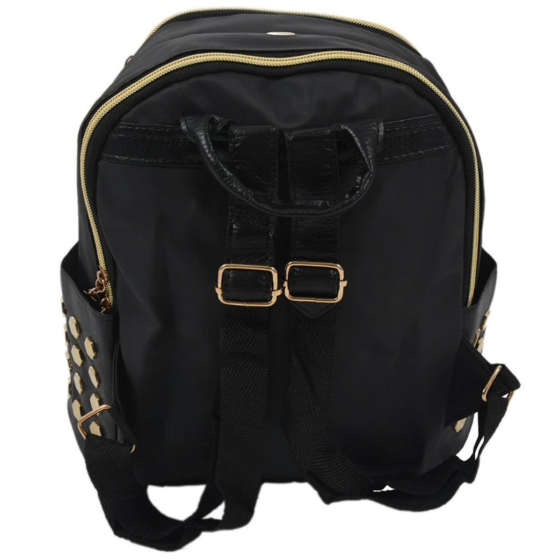 

New Leisure Oxford backpack women backpack female for school in korean style backpack female