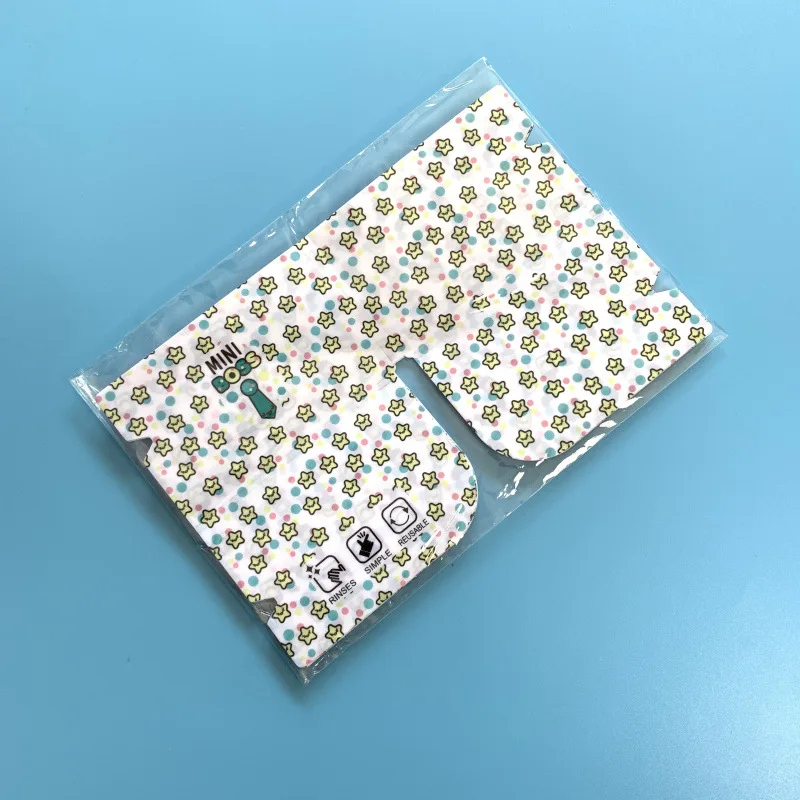 6 шт./лот Модный чехол для маски сумка портативный органайзер лица держатель