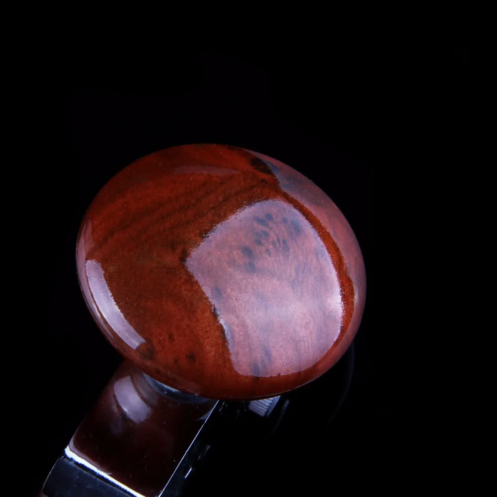 Универсальная ручка для руля автомобиля POSSBAY Вращающаяся рулевое колесо