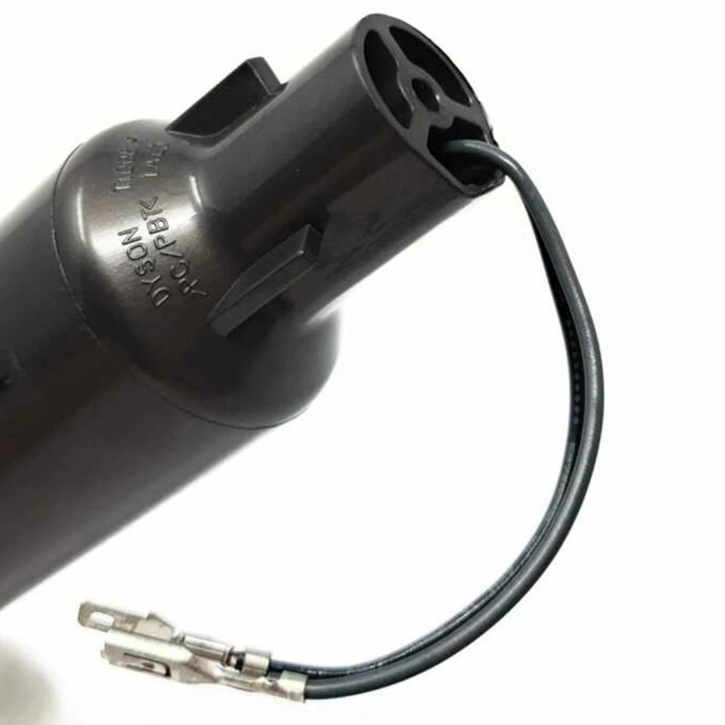 Щетка с роликовым двигателем 20 Вт для Dyson V6 SV06 SV09 Absolute пушистые Запасные