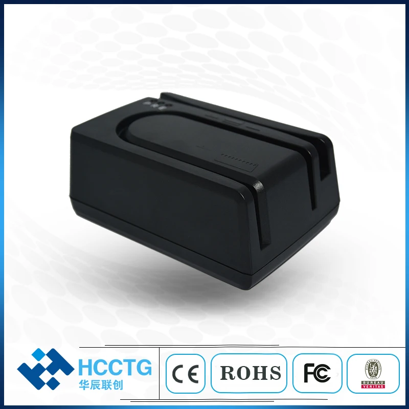 Высокое качество E13B CMC7 USB / RS232 PS/2 MSR MICR считыватель HCC1250|Сканеры| |