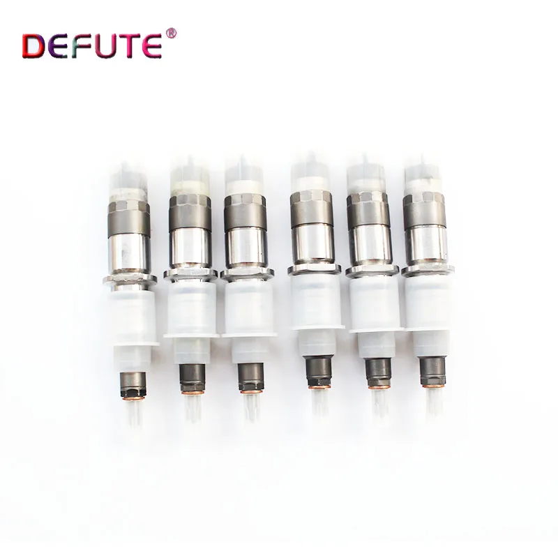 0445120087 дизельный инжектор общей топливной системы высокого качества