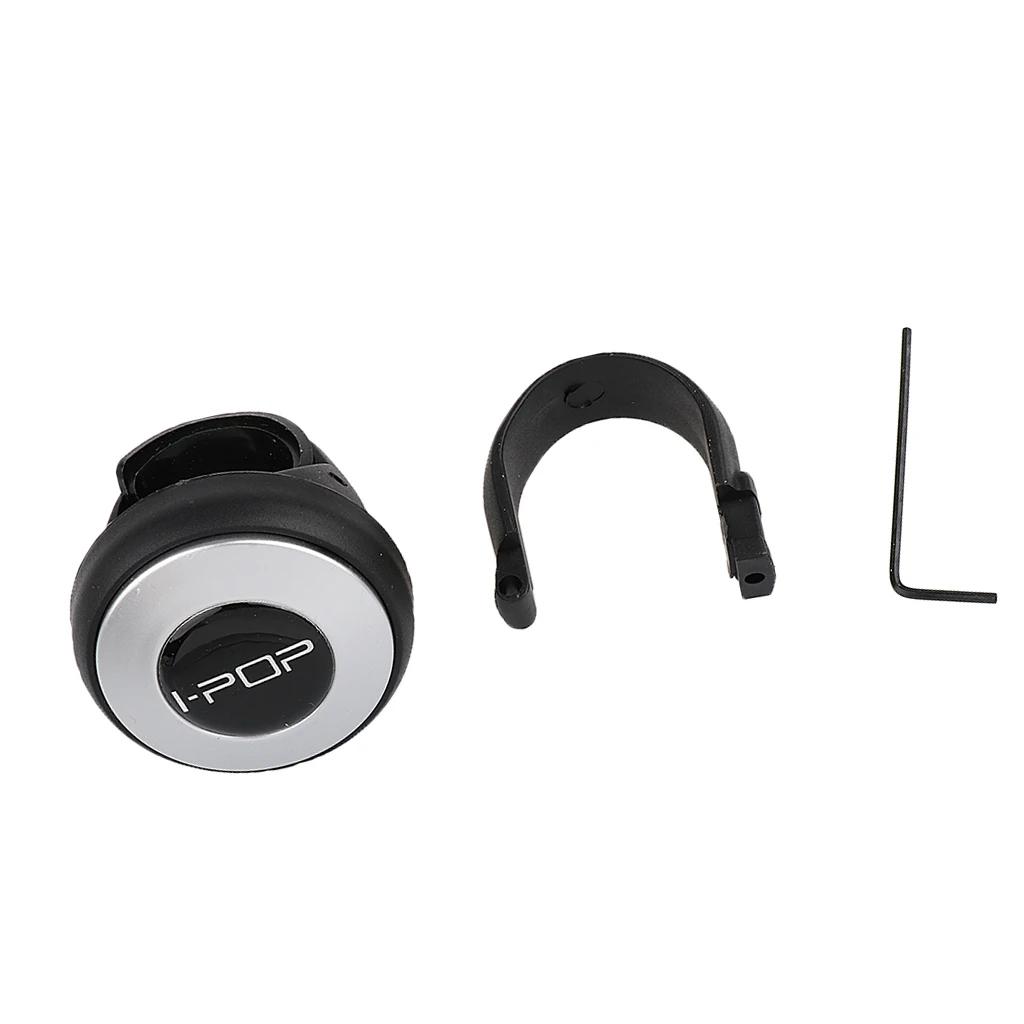 Универсальный Спиннер на руль мощный автомобильный для грузовика с