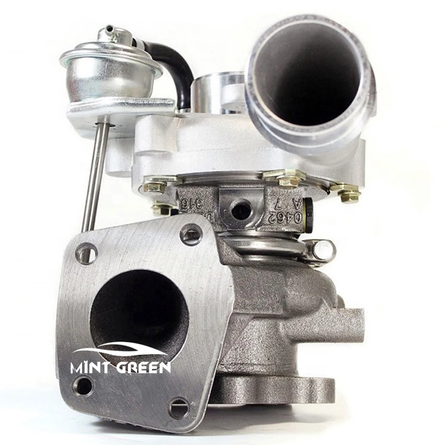 Turbo K04 K0422-582 K04-582 Турбина Турбокомпрессор Для MAZDA CX-7 MZR DISI ЕС 2.3L 260HP 53047109907 53047109904