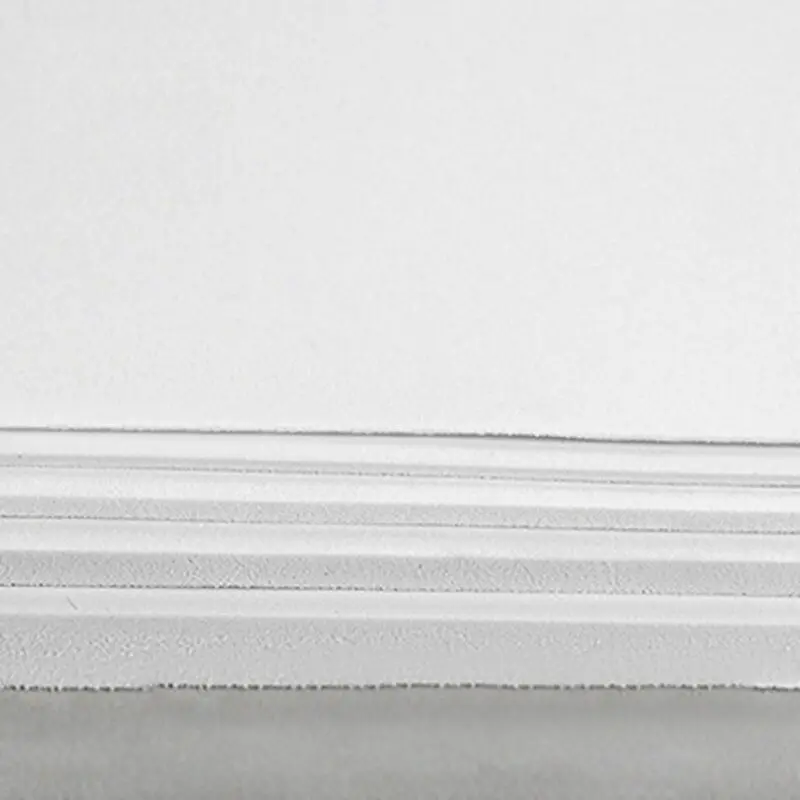 Black White Eva foam sheets Craft eva Easy to cut Punch sheet Handmade patelay material | Дом и сад