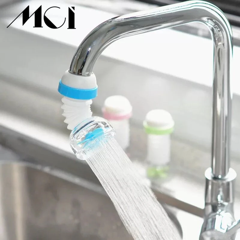 Аэратор для кухонного смесителя аэратор распылителя воды барботер с поворотом