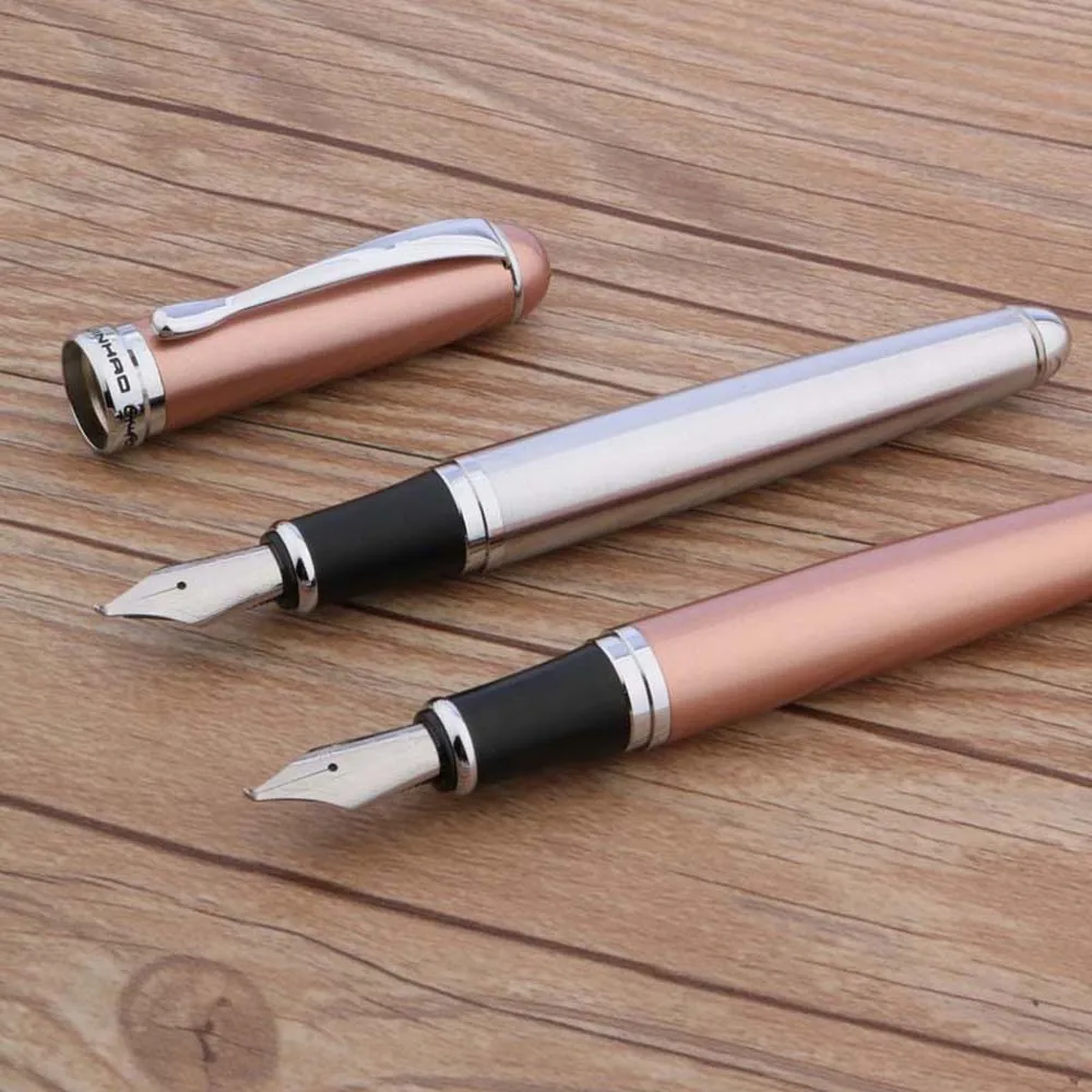 Цзиньхао черный белый квадрат серебристой отделкой шахматная доска перо для