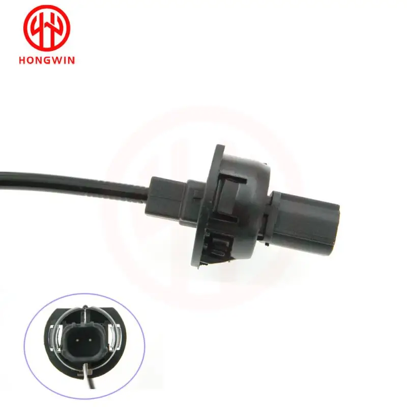 Датчик скорости переднего правого колеса ABS 57450-SMG-E01 57450SMGE01 ADH27152 для Honda Civic дизель