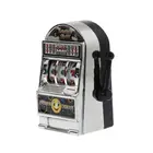 1 шт. Lucky Джек Мини Фруктовый игровой автомат весело подарок на день рождения Детские развивающие игрушки 62KF