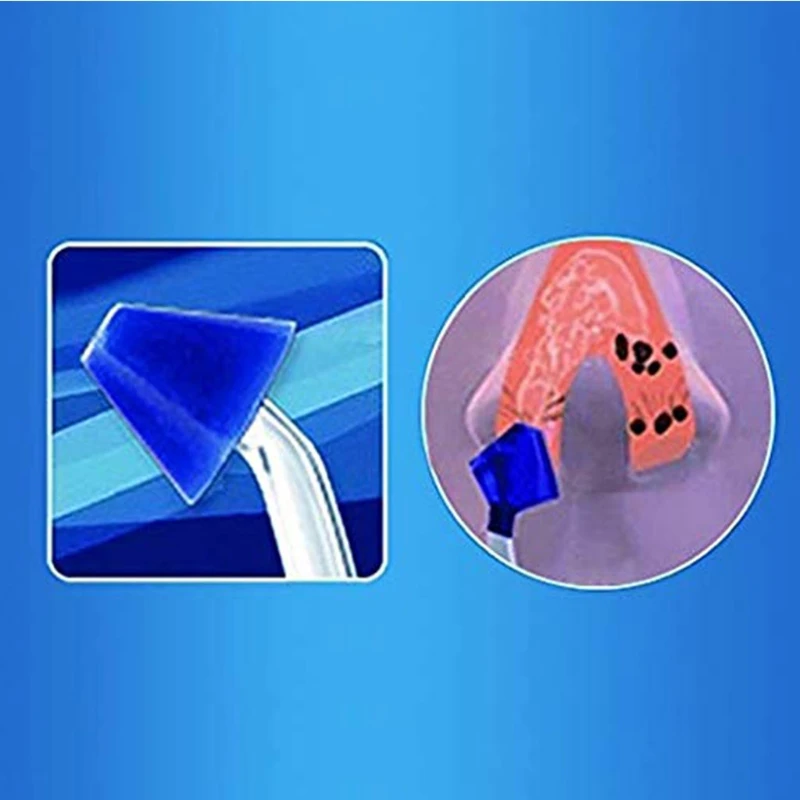 Replacement Nasal Wash Tips Compatible wtih Waterpik Water Flossers and Other Brand Oral Irrigators | Бытовая техника