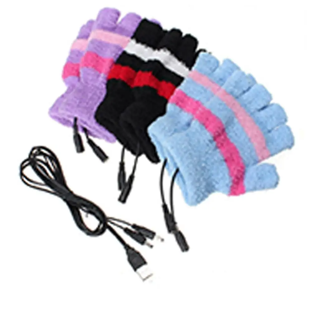 5 в углеродное волокно грелка USB нагревательная пленка теплая рука руки талии