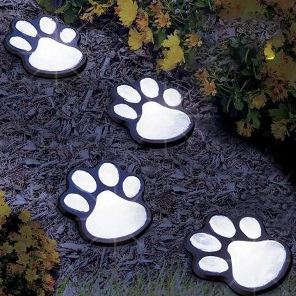 Светодиодный открытый Солнечный свет водонепроницаемый Электрический медведь в