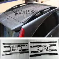 2007 2008 2009 2010 2011 for Honda CRV TOP Quality SUV car Roof Racks/Luggage rack/Roof Racks & Boxes Modification Accessories