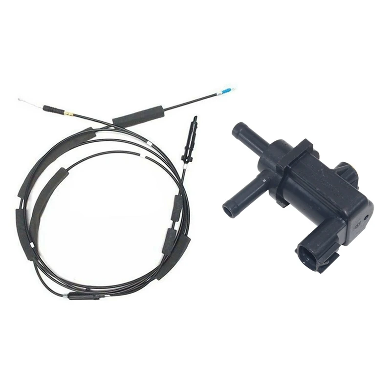 

Улавливания топливных паров (Evap) Вакуумный на паровую канистру продувочный клапан насоса для Toyota Lexus и серийной съёмкой с 74880-SNA-A01for 2006-2011 Honda ...