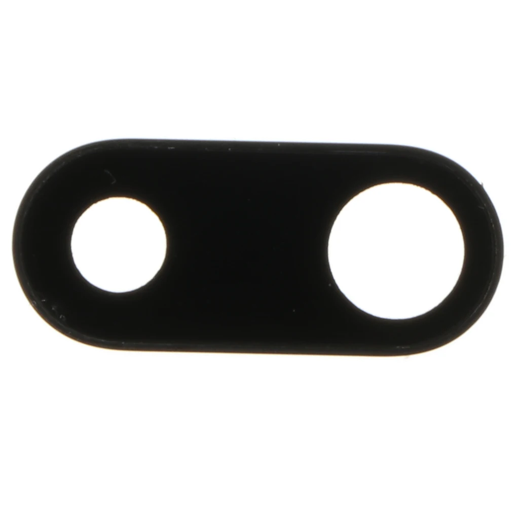 Для iPhone 7 Plus смартфонов Замена задней камеры объектив стеклянная рамка|Шлейфы для