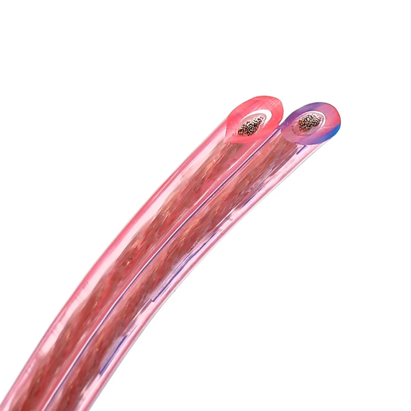 Кабель громкоговорителя для домашнего кинотеатра 20 м|Кабели VGA| |