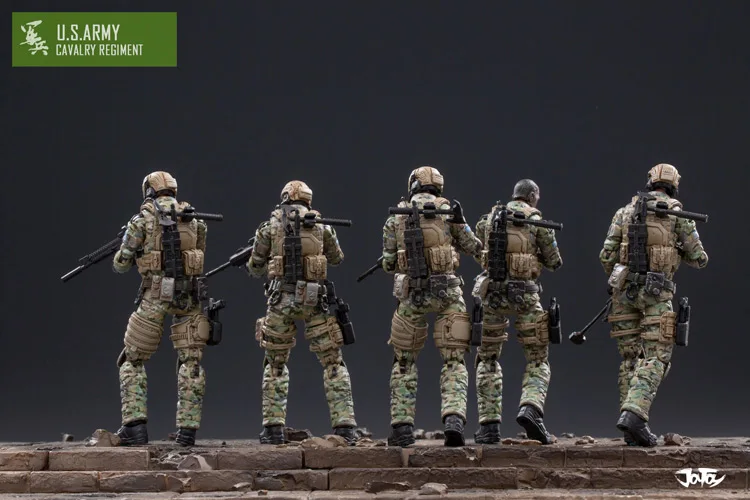 Новая игрушка 1/18, фигурки морской пехоты США USMC, модель, кукла, подарок на день рождения/праздник
