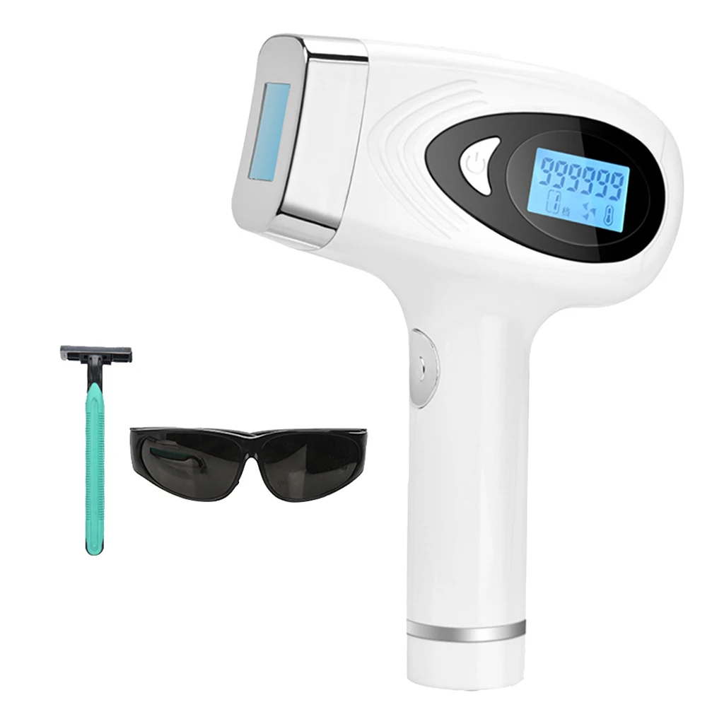 

Leg Bikini Body Permanent Hair Removal Remover System for Women