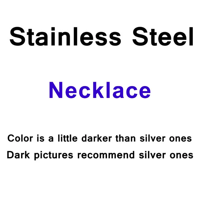 Stainless Steel N Изготовленное на заказ животное кошка собака фото серебряное ожерелье с подвеской выгравированное имя 925 Стерлинговое серебрянный кулон-медальон ожерелье лучший подарок Женщины Мужчины мемори - Окраска металла: Stainless Steel N