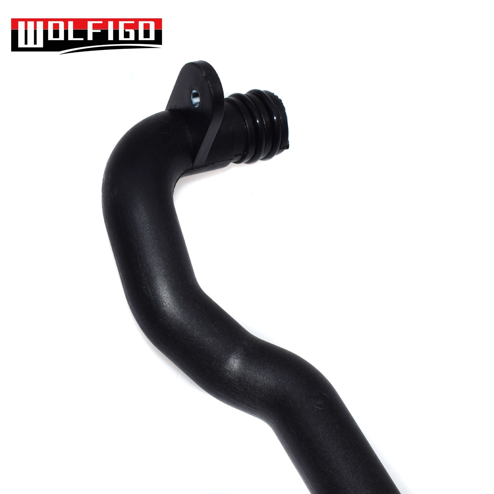 WOLFIGO новый нагреватель двигателя на входное отверстие охлаждающая труба для 323Ci