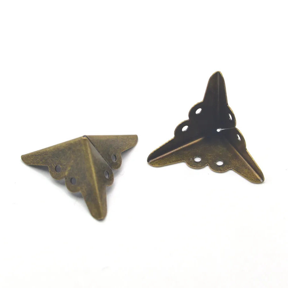 20 шт. защитные уголки для деревянных чехлов | Мебель