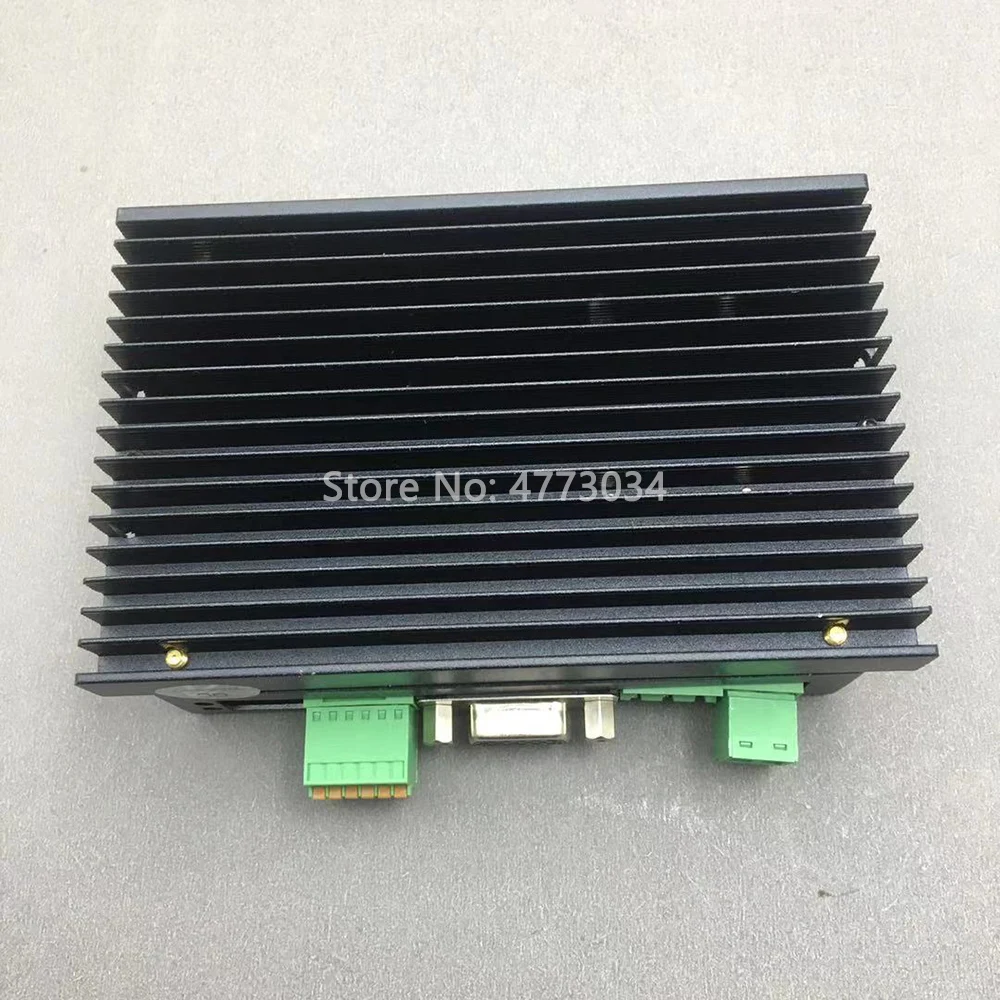 Драйвер двигателя переменного тока Leadshine ACS606 бесщеточный Серводвигатель