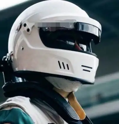 

High quality racing motorcycle car helmet