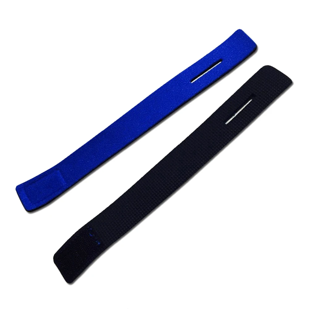 Многоразовый держатель для рыболовной удочки ремень подтяжек крюк петля