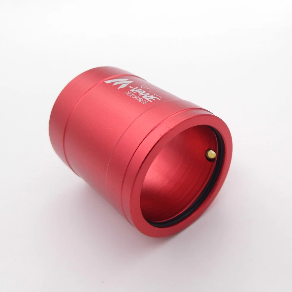 крышка пробки с водяным охла