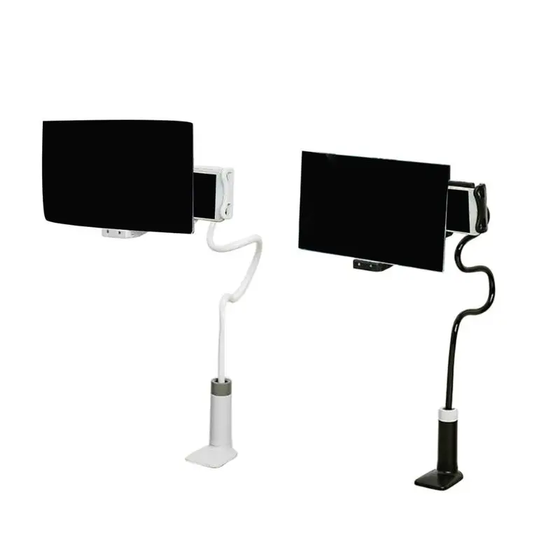 

3D HD видео гибкий увеличенный проектор увеличитель для экрана телефона Настольный кронштейн