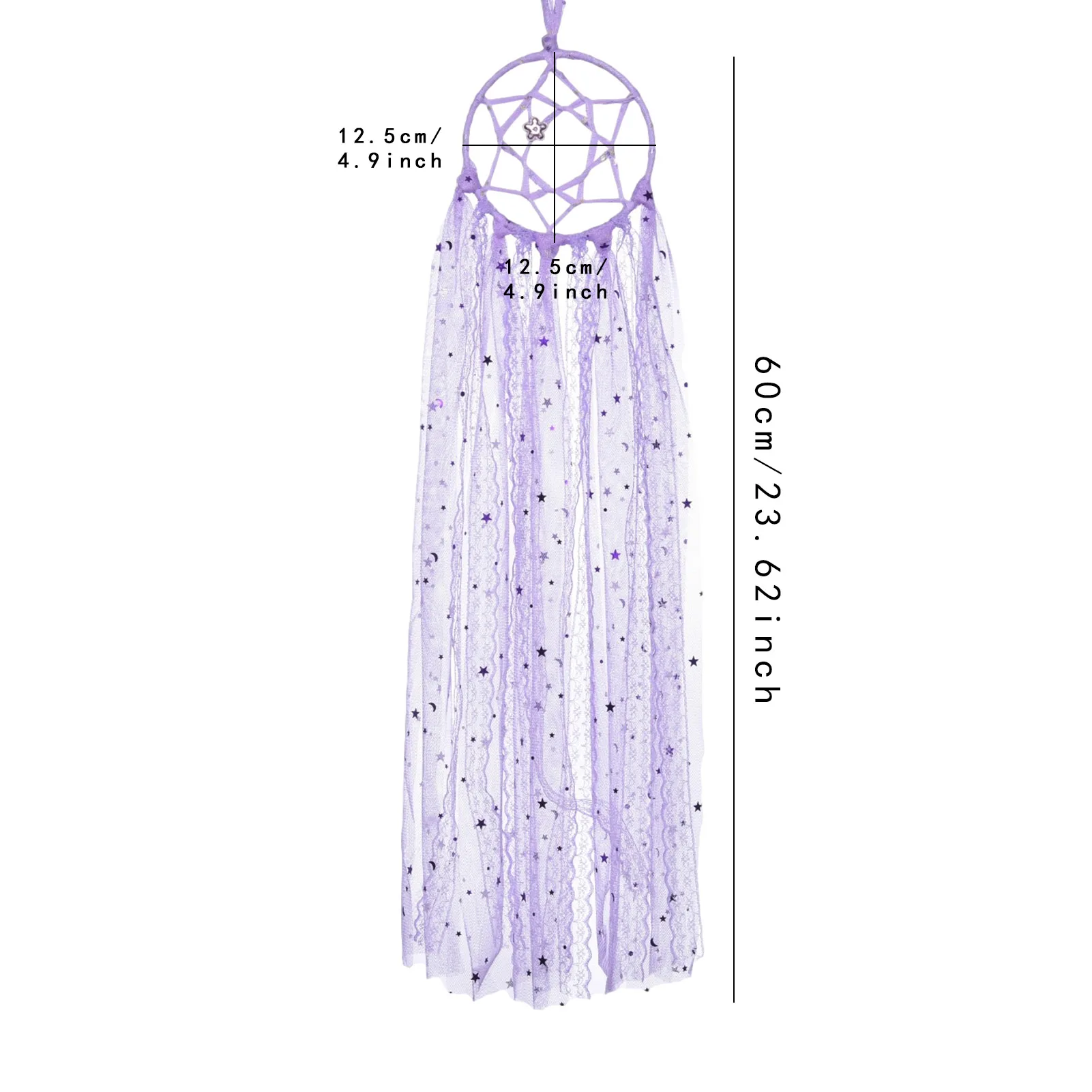 

Feather Dream Catchers Feathers Wall Hanging Nordic Room Car Home Decor hunter substance dreamcatcher Ornament Hot sale