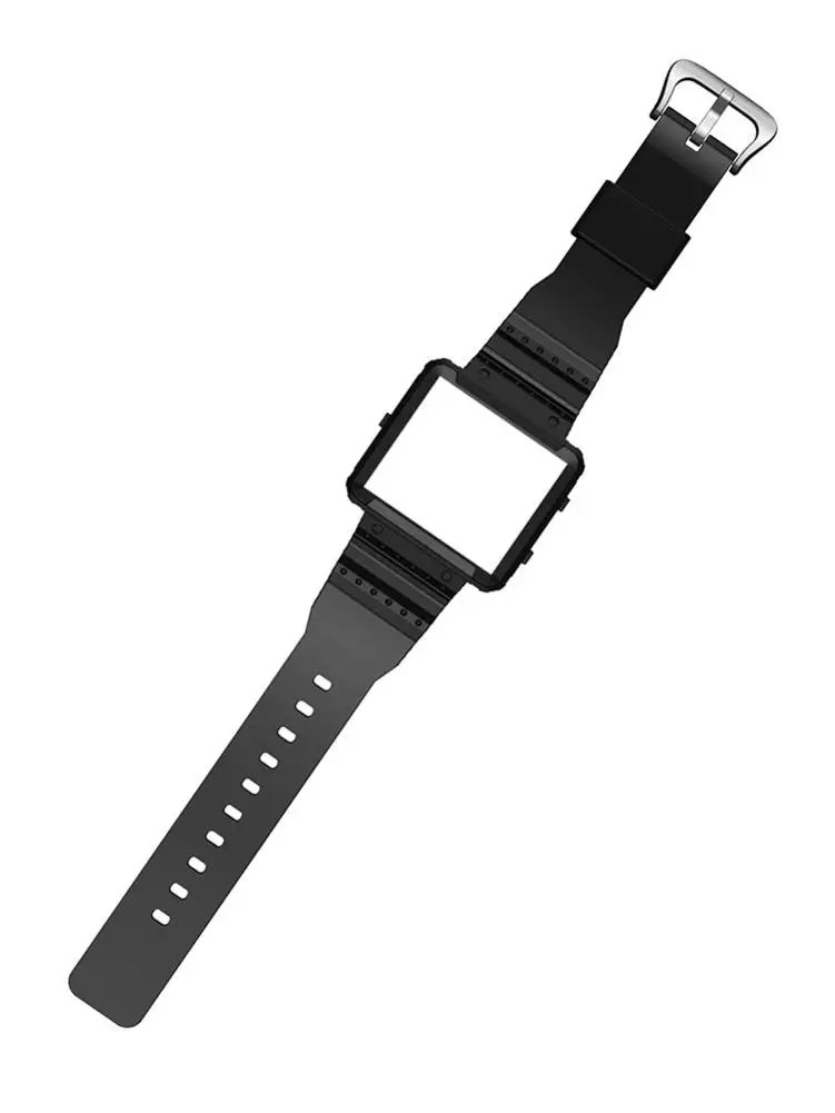 

TPU Strap For FitbitBlaze Fashion Watch Frontier Classic Replacement Bracelet For FitbitBlaze Watch Wriatband Accessories