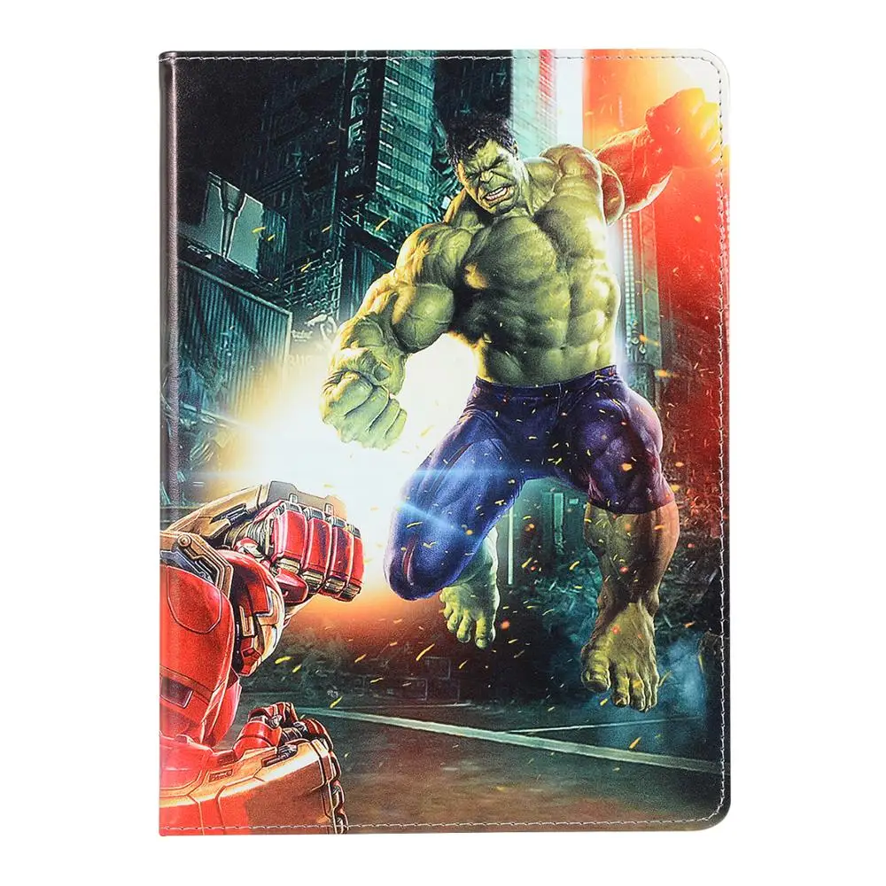 Чехол-книжка с подставкой для Apple iPad Pro 10 5 &quotiPad Air 3 2 2019 чехол рисунком Микки