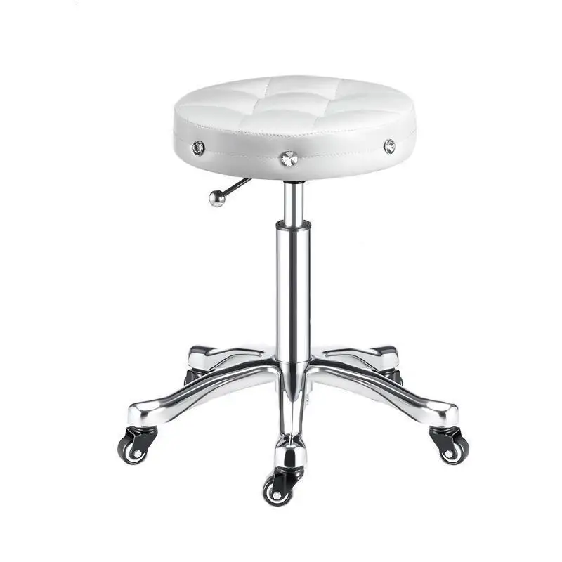 Cabeleireiro Stuhl Belleza De Barbeiro Chaise Fauteuil мебель для ногтей Stoel Silla Парикмахерская Салон Cadeira парикмахерское кресло
