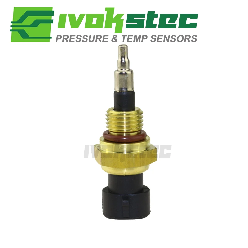 Датчик температуры охлаждающей жидкости для кумминс ISX QSX ISF 2 8 ISBE ISC 3 YUTONG 4088832