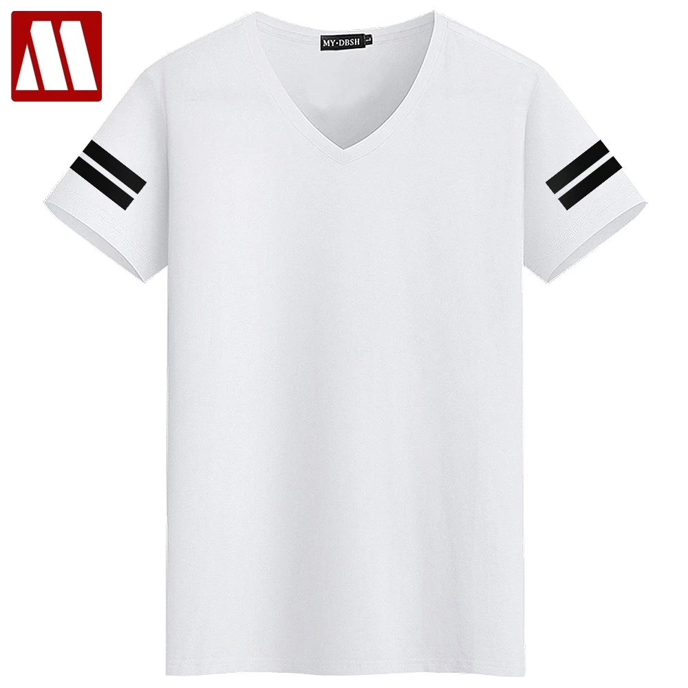 Лидер продаж летние футболки с коротким рукавом из хлопка фитнес мужские 2021