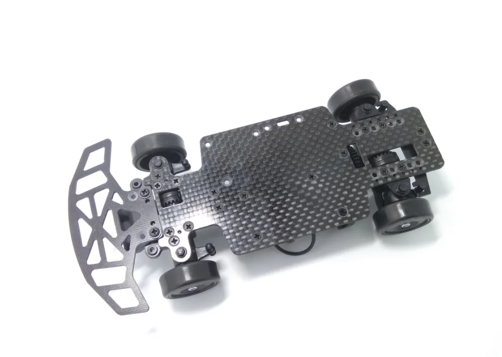 Усиленная черная Противоударная Панель Mini-q улучшенные запасные части для панели