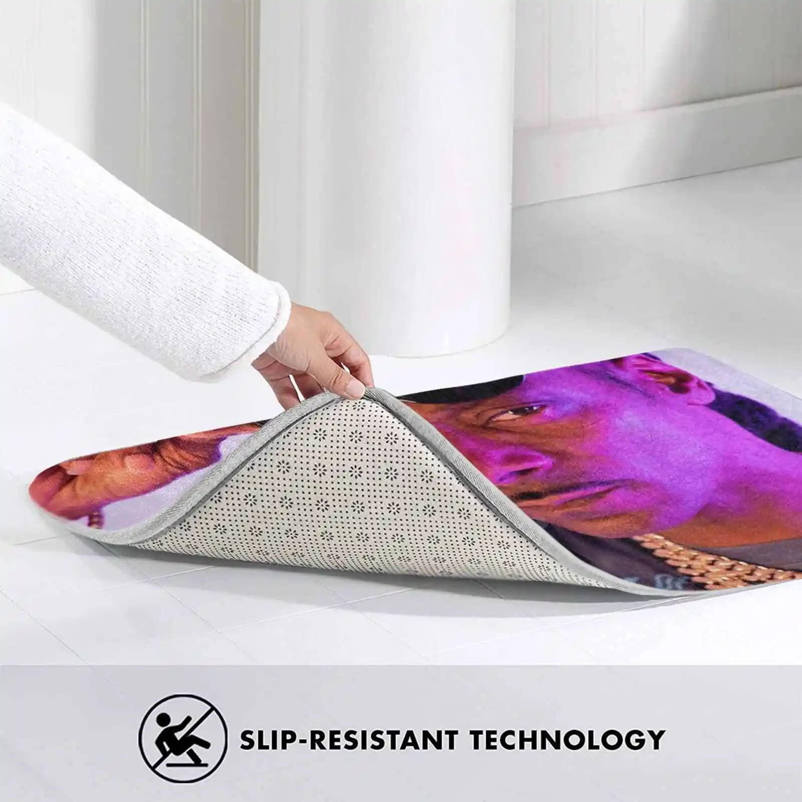 3D товары для дома коврик подушка Снуп собака сетка стоит своих песен Доктор Дре